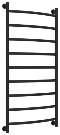 Полотенцесушитель, Сунержа, Галант+, водяной, ширина, мм-600, глубина, мм-123, высота, мм-1200, мощность, Вт-568, материал-нержавеющая сталь, цвет-черный матовый Полотенцесушитель, Сунержа, Галант+, водяной, ширина, мм-600, глубина, мм-123, высота, мм-1200, мощность, Вт-568, материал-нержавеющая сталь, цвет-черный матовый