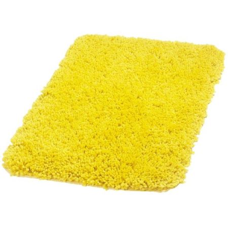Коврик для ванной комнаты Ridder Softy 50x75 Желтый