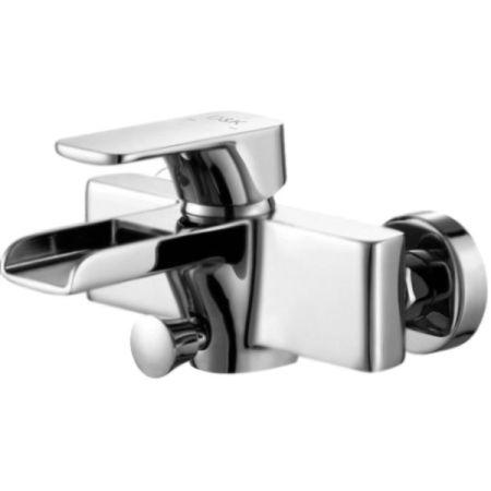 Смеситель для ванны D&K Berlin Freie DA1433501 Хром, артикул DA1433501