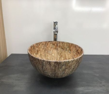 Умывальник CeramaLux 489, артикул 