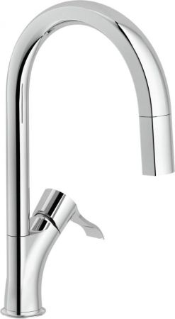 Смеситель для кухни Nobili Sofi SI98127CR Хром, артикул SI98127CR