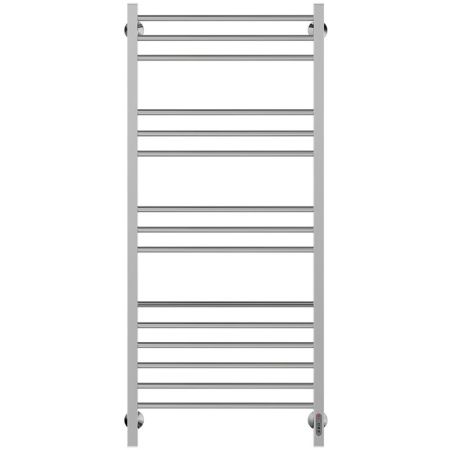 Электрический полотенцесушитель Terminus Сицилия П15 550x1300 4660059580302 Хром, артикул 4660059580302