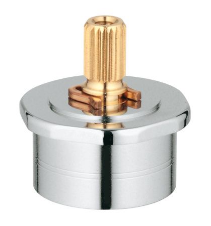 Удлинение шпинделя GROHE (48044000) Удлинение шпинделя GROHE (48044000)