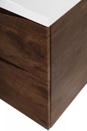 Мебель для ванной комнаты BELBAGNO MARINO-H60-600, артикул BB600/450-LV-MR-AST