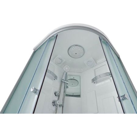 Душевая кабина Timo Standart T-5590, 90x90x220, артикул T-5590