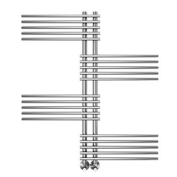 Полотенцесушитель водяной Terminus Европа П20 70х100