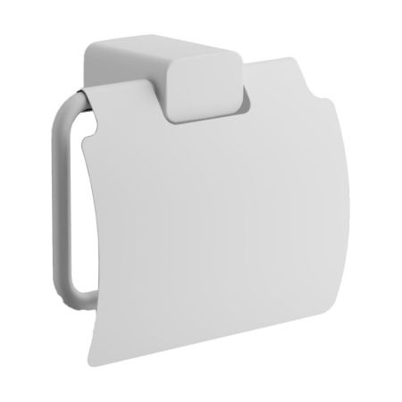 Держатель для туалетной бумаги BELZ B90603, хром