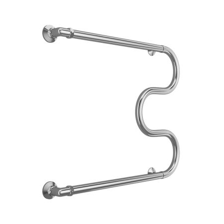 Полотенцесушитель водяной Terminus М-образный (1") 60х70, артикул 4620768881220