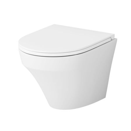 C501700WH Inspire подвесной унитаз FlashClean, артикул C501700WH