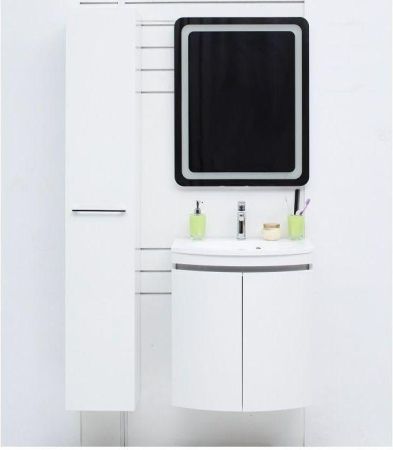 Тумба под раковину De Aqua Токката 60 белый