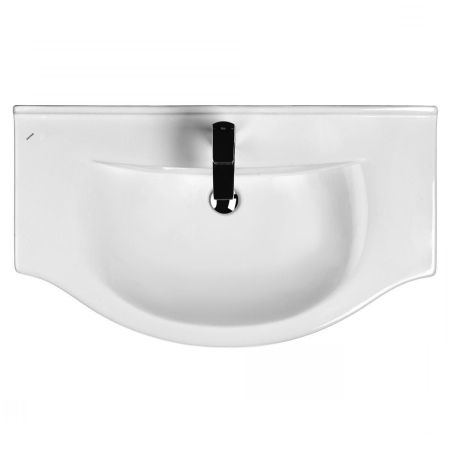 Раковина Santek Эльбрус 90, артикул 1WH110790