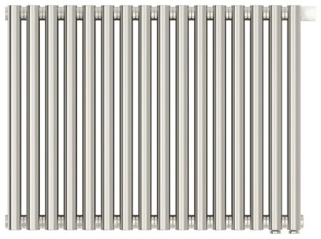 Отопительный радиатор ЭСТЕТ-11 н/ж EU50 500х720 / 16 сек (ЗОЛОТО)