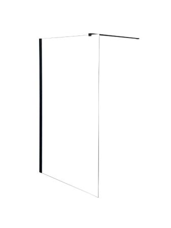 Ограждение T100B душевое PARLY, артикул T100B