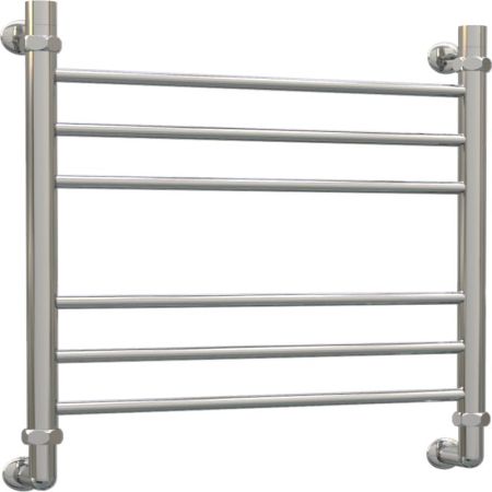 Водяной полотенцесушитель Aquanerzh 00-60A6030 Хром, артикул 00-60A6030