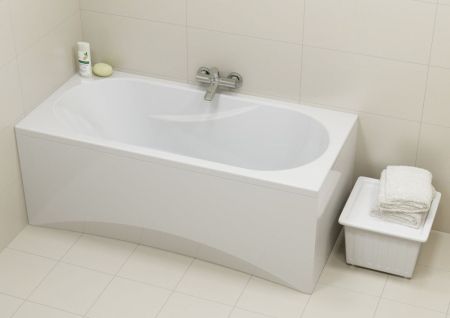 Панель для акриловых ванн MITO RED 160 (63381), артикул 63381