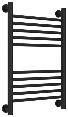 Полотенцесушитель, Сунержа, Богема +, прямая, водяной, ширина, мм-450, глубина, мм-76, высота, мм-662, межосевое расстояние-400, подключение-диагональное/нижнее/вертикальное, температура теплоносителя-до 95°С, мощность-Вт-302, присоединительный размер-НР 