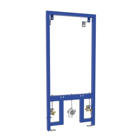 NOVUM Рама для установки биде (с выходами на гор. и хол. воду), артикул 049213