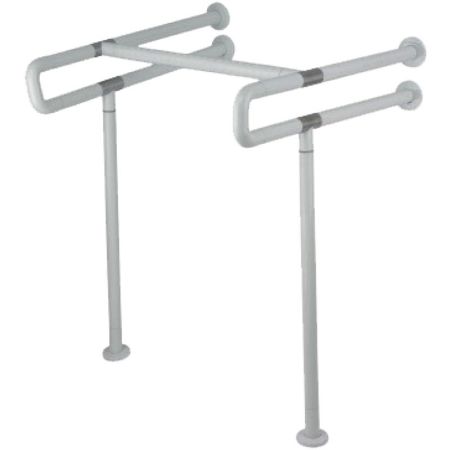 Поручень для раковины Creavit TB301 Белый, артикул TB301