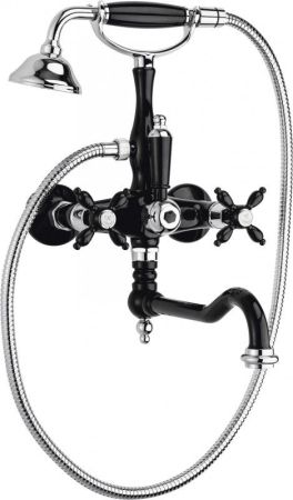 Смеситель для ванны и душа CEZARES NOSTALGIA-VDF