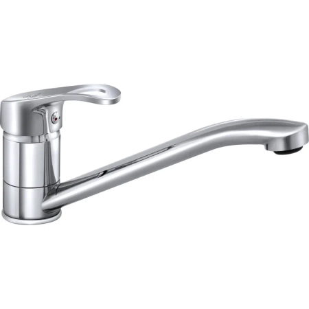 Смеситель для кухни Славен СЛ-ОД-Б21, хром