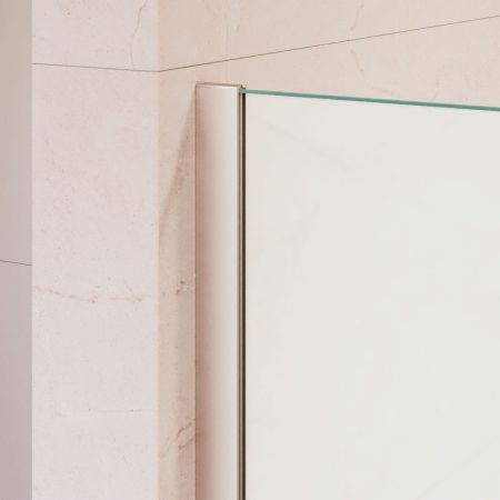 Душевая перегородка RGW WA-210 (Матовое-Сатинат, 800), артикул 351021008-21