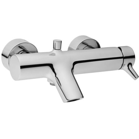 Solid S Набор смесителей 3-в-1 в одной упаковке (смеситель для раковины, смеситель для ванны, душевой гарнитур), артикул A42242EXP