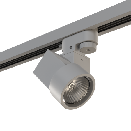 Трековое крепление с 1-фазным адаптером к 05102x/05103x  Asta Lightstar 592029, артикул 592029