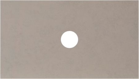 Столешница Allen Brau Reality 80 1.32023.B бежевый, артикул 1.32023.B