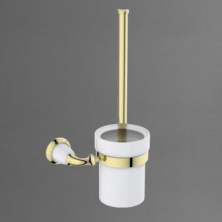 Щетка для унитаза AM-3681Do, артикул AM-3681Do