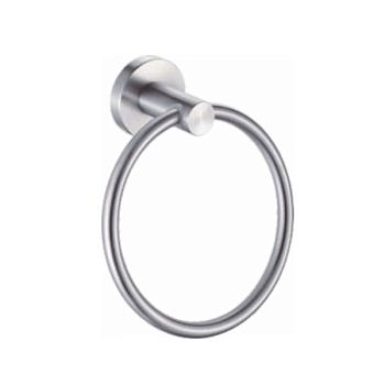 Полотенцедержатель Haiba HB8304, сталь