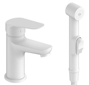 Смеситель для раковины ESKO KZ27HW