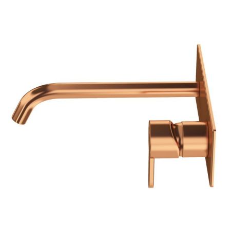 Встраиваемый смеситель для раковины CEZARES LEAF-BLI1, артикул LEAF-BLI1-NOP