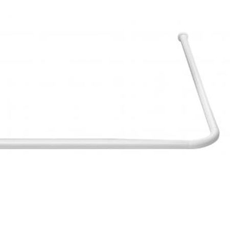 Карниз для ванны Ridder 57901 Белый, артикул 57901