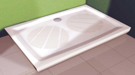 Поддон Ravak Gigant Pro 120x90 Белый, артикул XA03G701010