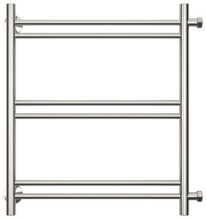 Полотенцесушитель СТИЛЬЕ "Версия-Б1" 500х500 (2+2+2) П 16 (Без покрытия), артикул 00611-5050
