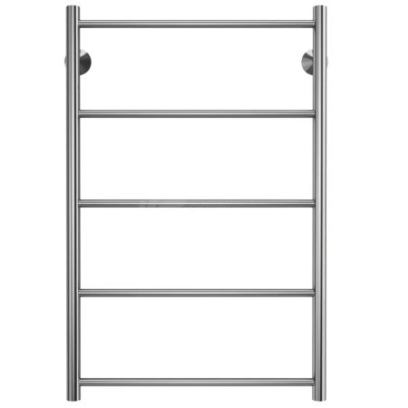 Полотенцесушитель водяной Stelmix 80x50 см, прямой, артикул 4670078541185