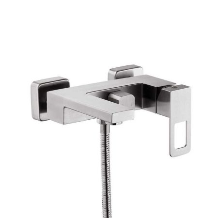 Смеситель для ванны FASHUN A53017, сатин