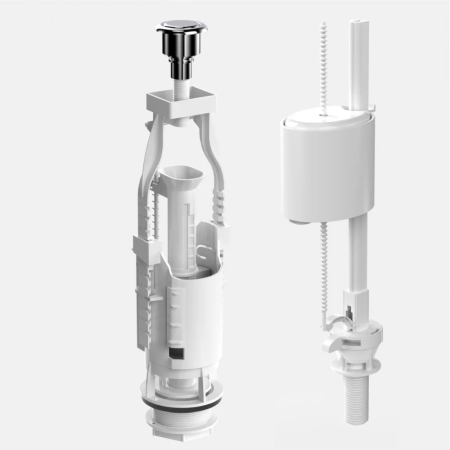 Комплект арматуры Eko 11