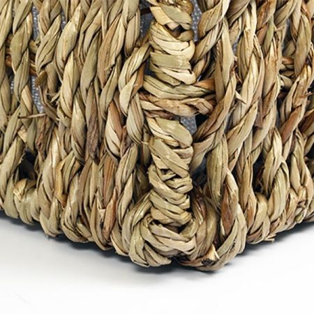 Набор корзин WasserKRAFT Rhin WB-440 Set Cветло-коричневый