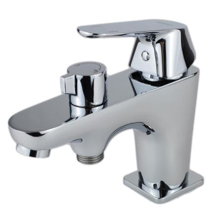 Смеситель New York для ванны, встраиваемый на 1 отверстие, артикул: NY 53, артикул NY 53