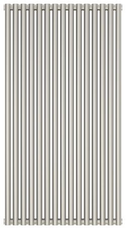 Отопительный радиатор ЭСТЕТ-11 н/ж 1200х675 / 15 сек (Состаренная бронза), артикул 05-0302-1215