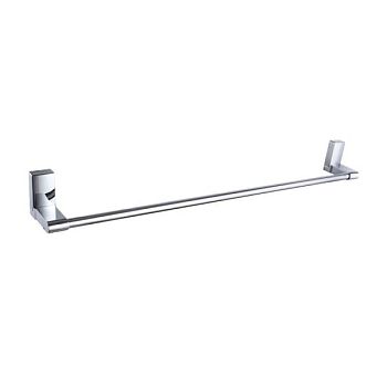 Полотенцедержатель Haiba HB8801, хром