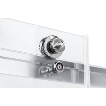 Душевой уголок GELIOS 800*800, артикул 061026