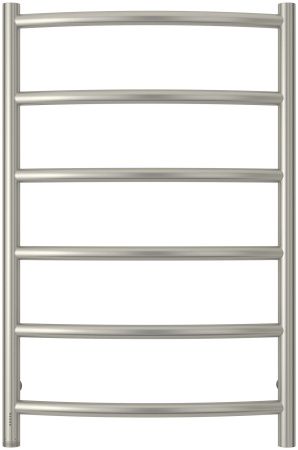 Полотенцесушитель электрический "ГАЛАНТ 4.0" 800х500 левый (Сатин)