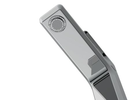 Смеситель для раковины Cersanit NATURE однорычажный (63063), артикул 63063