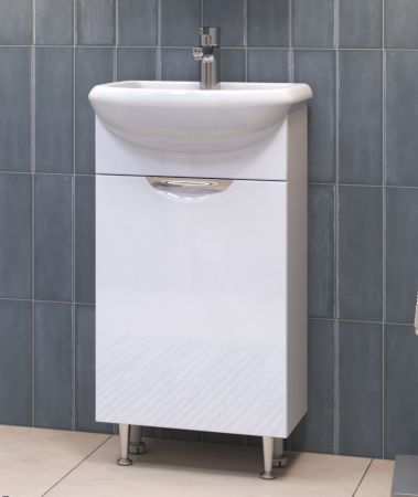 Тумба под раковину напольная VIGO Callao tn.CAL.UYU.45.1D, 45 см