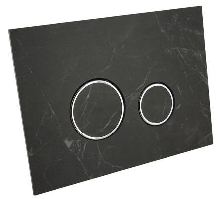 Комплект для подвесного унитаза 7 в 1 Lavinia Boho Relfix Smart V-Clean 87561143, артикул 87561143