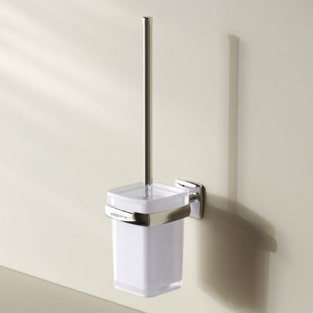 AK90T1703W Gem набор аксессуаров для зоны туалета, артикул AK90T1703W