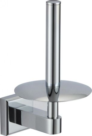 Держатель для туалетной бумаги Savol S-009552-1, хром, артикул S-009552-1