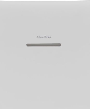 Ванна из искусственного камня Allen Brau Solid Stone Krion Classic 170x75 2.35004.21, артикул 2.35004.21